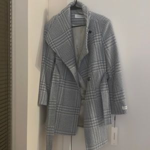 Brand New Never Worn Calvin Klein winter coat